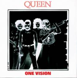 Queen : One Vision